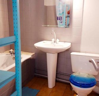 Viarme Apartment | 1bis rue Capitaine Corhumel