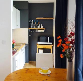 Viarme Apartment | 1bis rue Capitaine Corhumel