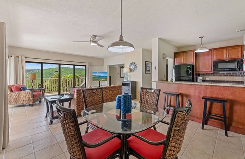 Frydendal Condo | 1BR/1BA Beautiful Condo @Point Pleasant/Views everywhere/3 Pools!