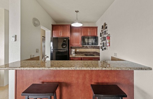 Frydendal Condo | 1BR/1BA Beautiful Condo @Point Pleasant/Views everywhere/3 Pools!