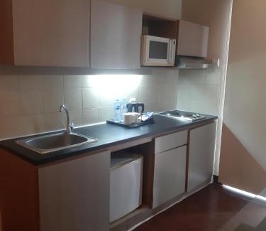 Old Jakarta Apartment | 1BR & 2BR Apartemen Mediterania Marina Ancol
