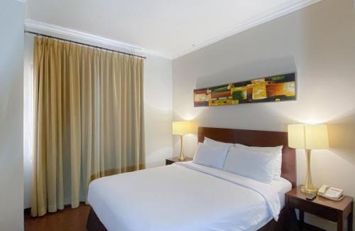 Old Jakarta Apartment | 1BR & 2BR Apartemen Mediterania Marina Ancol