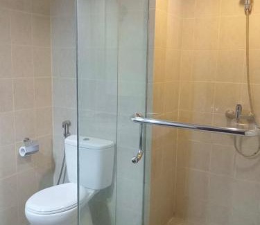 Old Jakarta Apartment | 1BR & 2BR Apartemen Mediterania Marina Ancol