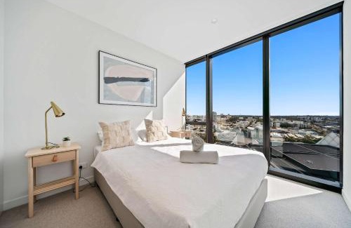 Perth Central Business District Apartment | 1BR Apartment in the Heart of the CBD