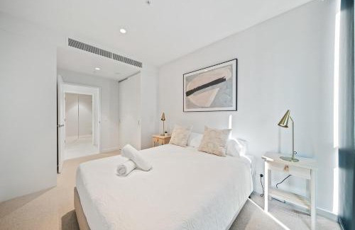 Perth Central Business District Apartment | 1BR Apartment in the Heart of the CBD