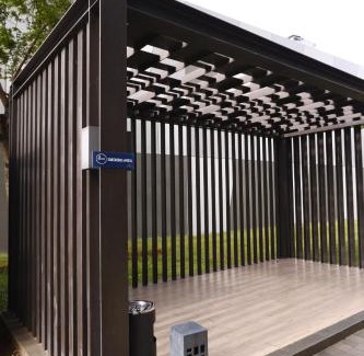 Cilandak Apartment | 1BR apartment near MRT station