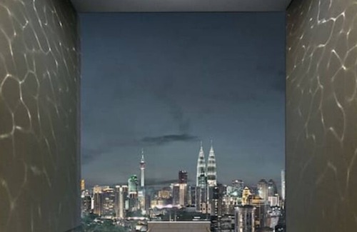 Imbi Apartment | 1Br Apt Lucentia/Bukit Bintang/Lalaport/Train St.