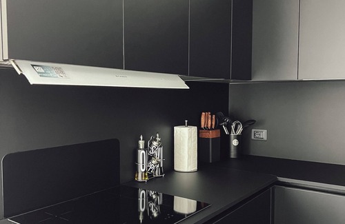 Savio Apartment | 1BR Apt + Sofa Bed Sleeps 4 Free Parking
