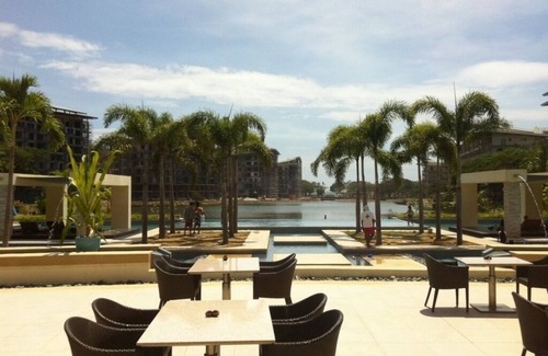 Nasugbu Apartment | 1BR Beachside Pico de Loro condo