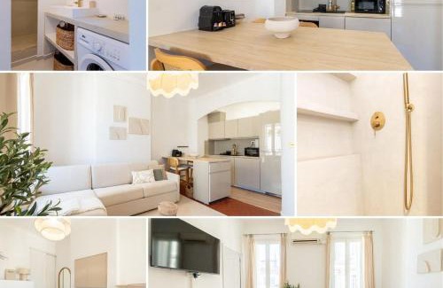 Palais de justice Apartment | 1BR Cosy 2min from Old Port | By Airnest