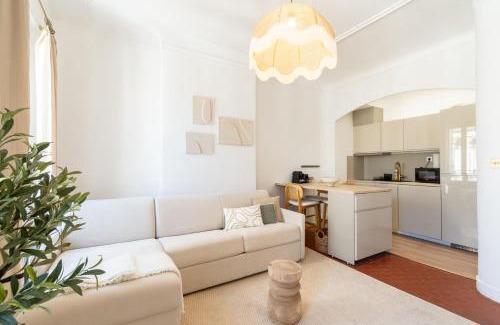 Palais de justice Apartment | 1BR Cosy 2min from Old Port | By Airnest