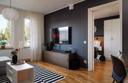 Boden Apartment | 1BR Executive Premium Suite