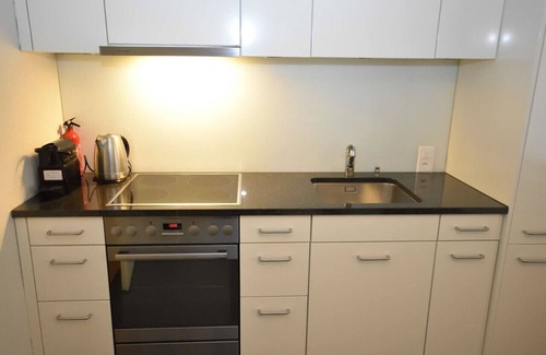 Old Town Apartment | 1BR flat in the historical center (Symbol 3)