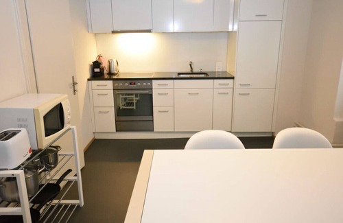 Old Town Apartment | 1BR flat in the historical center (Symbol 3)