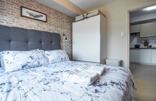 Taytay Apartment | 1BR Interiored Condo with WiFi, Netflix, Hot Shower - The Hive Residences