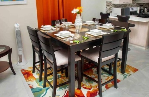 Discovery Bay House | 1BR Luxury Suite, Overlooking Puerto Seco Beach