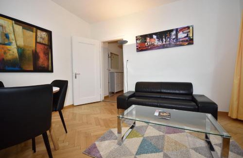 Muhlebach Apartment | 1BR on perfect location - Mill 314