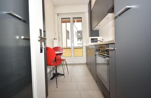 Muhlebach Apartment | 1BR on perfect location - Mill 314