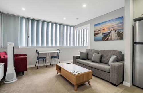 Manly Apartment | 1BR unit in the heart of Manly