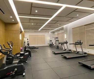 San Francisco del Monte Villa | 1br unit with relaxing amenities