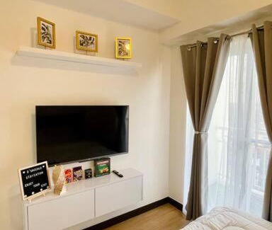 San Francisco del Monte Villa | 1br unit with relaxing amenities