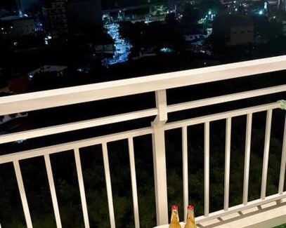 San Francisco del Monte Villa | 1br unit with relaxing amenities