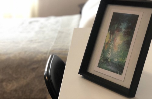 Worcester Apartment | 1BR VICTORIAN STUDIO / WORCESTER / DOWNTOWN