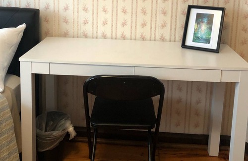 Worcester Apartment | 1BR VICTORIAN STUDIO / WORCESTER / DOWNTOWN