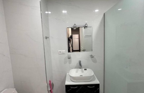 Tsaghkadzor Condo | 1BR with Balcony Pool & Sauna