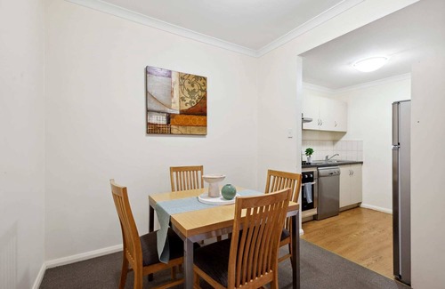 Northbridge Apartment | 1BRD 1BTH 1PRK - Northbridge Apartment