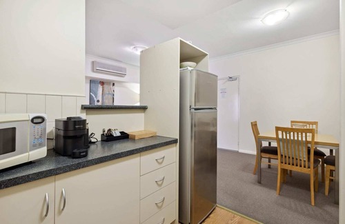 Northbridge Apartment | 1BRD 1BTH 1PRK - Northbridge Apartment