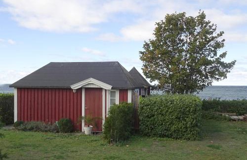 Byxelkrok House | 1C, Första parkett, 50m till badstrand
