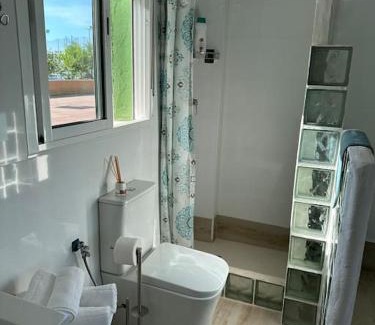 Mazarron Apartment | 1Loft within a Resort