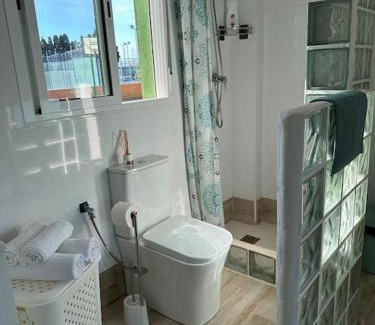 Mazarron Apartment | 1Loft within a Resort