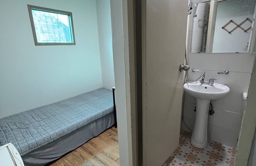 Bupyeong Bed & Breakfast | 1min to Station/easy to get Seoul,ICN,GMP airport