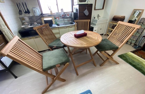 Ota Apartment | 1minute walk to stataion, direct bus to Haneda Airport! Easy access!