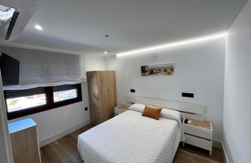 Andujar Apartment | 1º B Apartamento Juan Robledo en centro ciudad