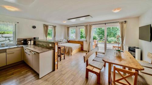 Doebriach House | 1Schönes Ferienhaus im sonnigen Kärnten