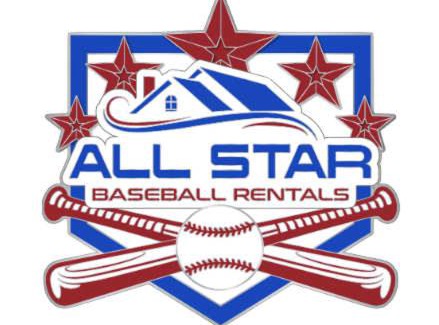 Oneonta Apartment | 1st Base Apt 2 All Star Baseball Rentals