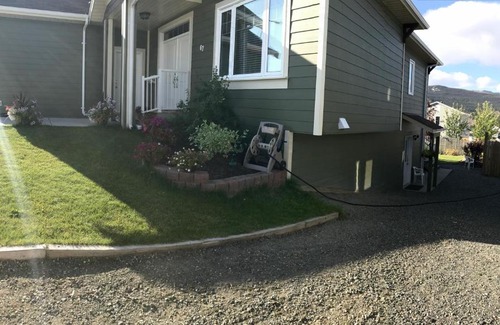 Whitehorse Apartment | 1st Choice Bed and Breakfast
