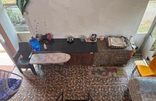 Mysore Villa | 1st Floor 3 BHK for 12 Decent People With Free Parking