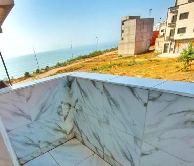 Larache Apartment | 1st floor apartment, sea view