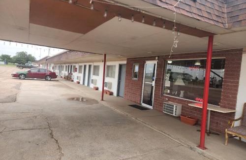 Quinter Hotel | 1st Inn By OYO Quinter Hwy 70 KS