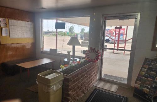 Quinter Hotel | 1st Inn By OYO Quinter Hwy 70 KS