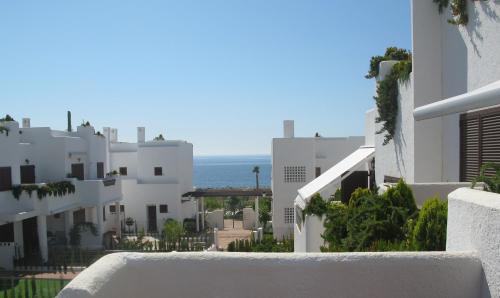 Mar de Pulpi Apartment | 1st line to the beach & sunshine in Mar de Pulpi