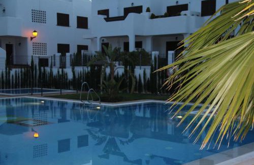 Mar de Pulpi Apartment | 1st line to the beach & sunshine in Mar de Pulpi