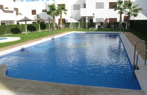 Mar de Pulpi Apartment | 1st line to the beach & sunshine in Mar de Pulpi
