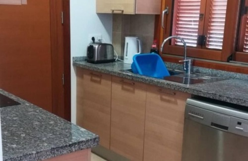 Caserio Los Tarquinos Villa | 1st Line Golf Villa 2, private Pool and sky Package, 20 mins from Murcia/city