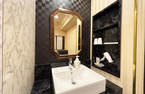 Adachi Apartment | 1st STEP HOTEL ファーストステップホテル