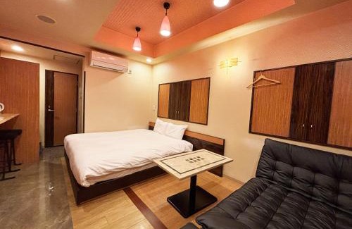 Adachi Apartment | 1st STEP HOTEL ファーストステップホテル